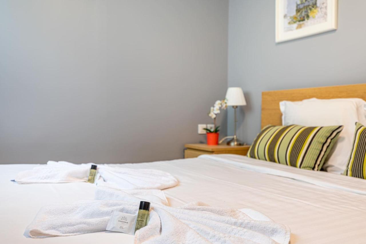 Appartement Guestready - Cozy In The Heart Of Parijs