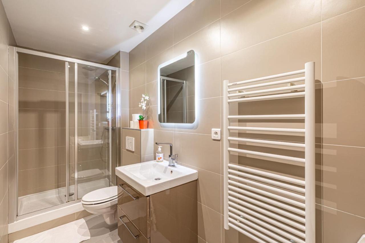 Guestready - Cozy In The Heart Of Parijs