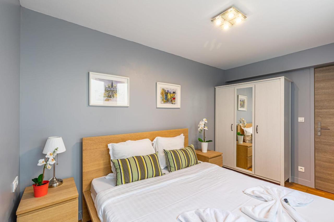 Guestready - Cozy In The Heart Of * Parijs